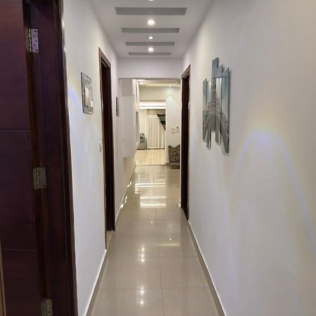 קהיר Le Royal Residence 1 מראה חיצוני תמונה