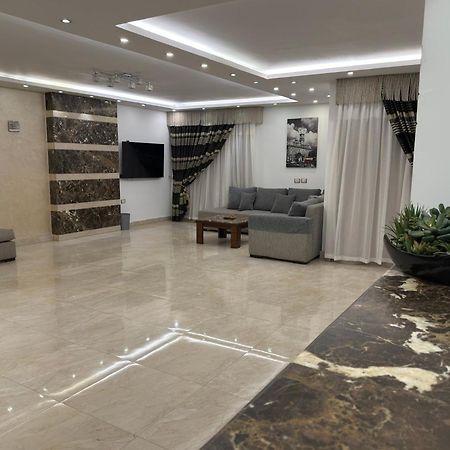 קהיר Le Royal Residence 1 מראה חיצוני תמונה