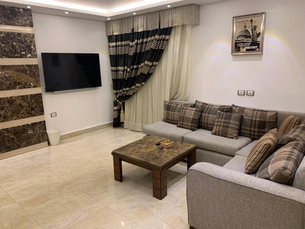 קהיר Le Royal Residence 1 מראה חיצוני תמונה