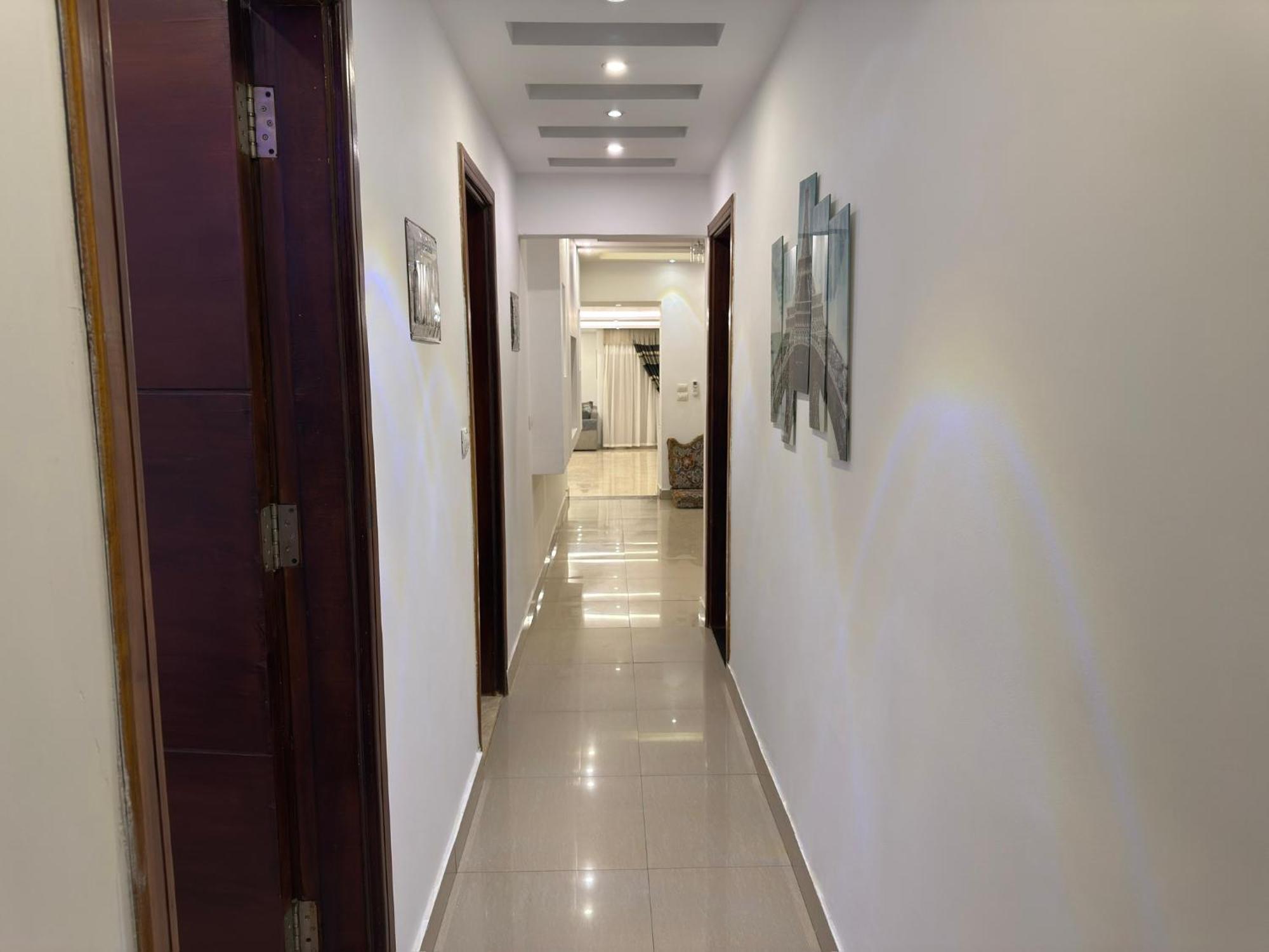קהיר Le Royal Residence 1 מראה חיצוני תמונה