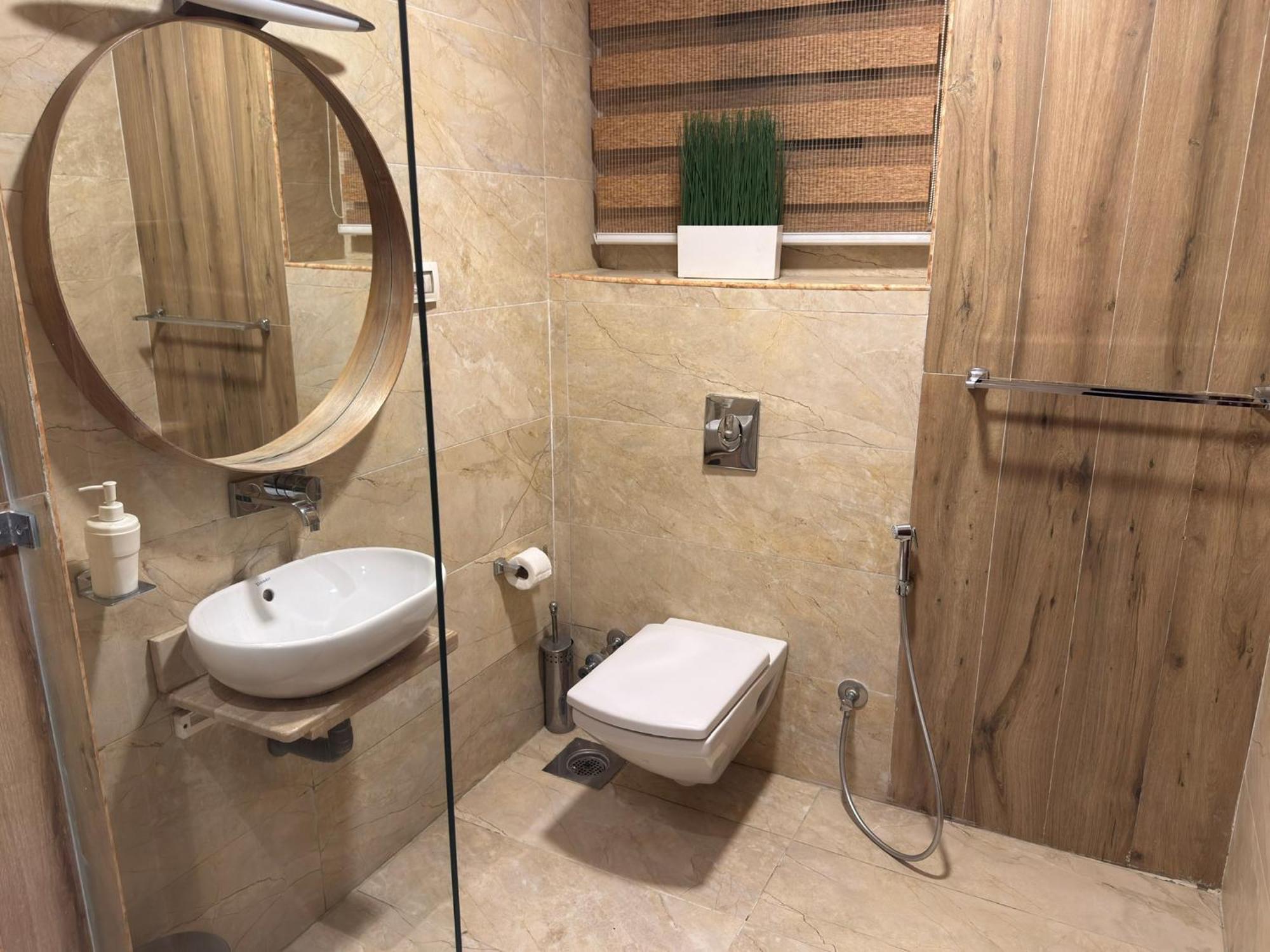 קהיר Le Royal Residence 1 מראה חיצוני תמונה