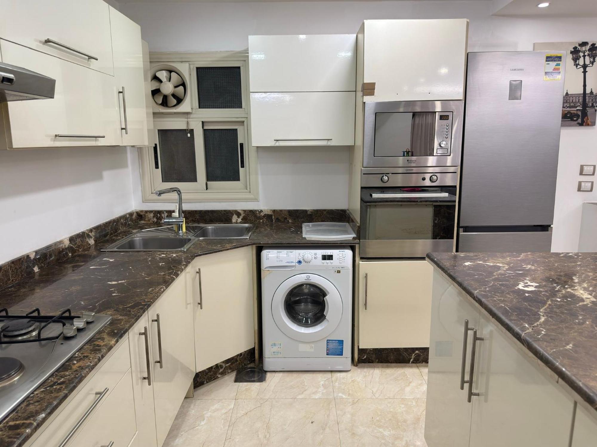 קהיר Le Royal Residence 1 מראה חיצוני תמונה