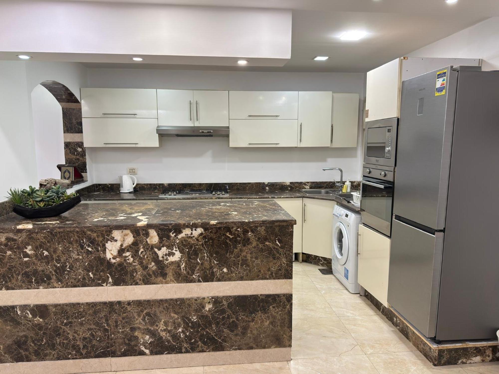 קהיר Le Royal Residence 1 מראה חיצוני תמונה