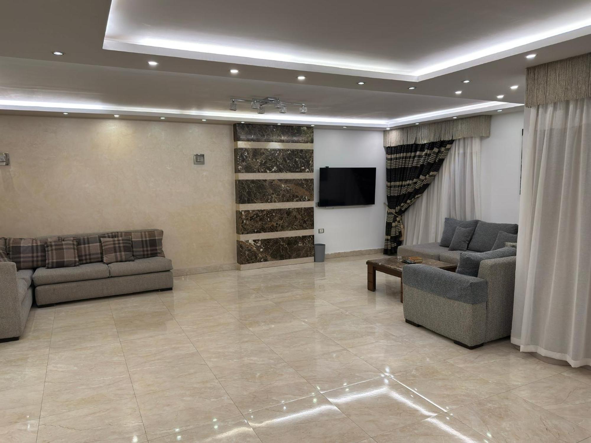 קהיר Le Royal Residence 1 מראה חיצוני תמונה