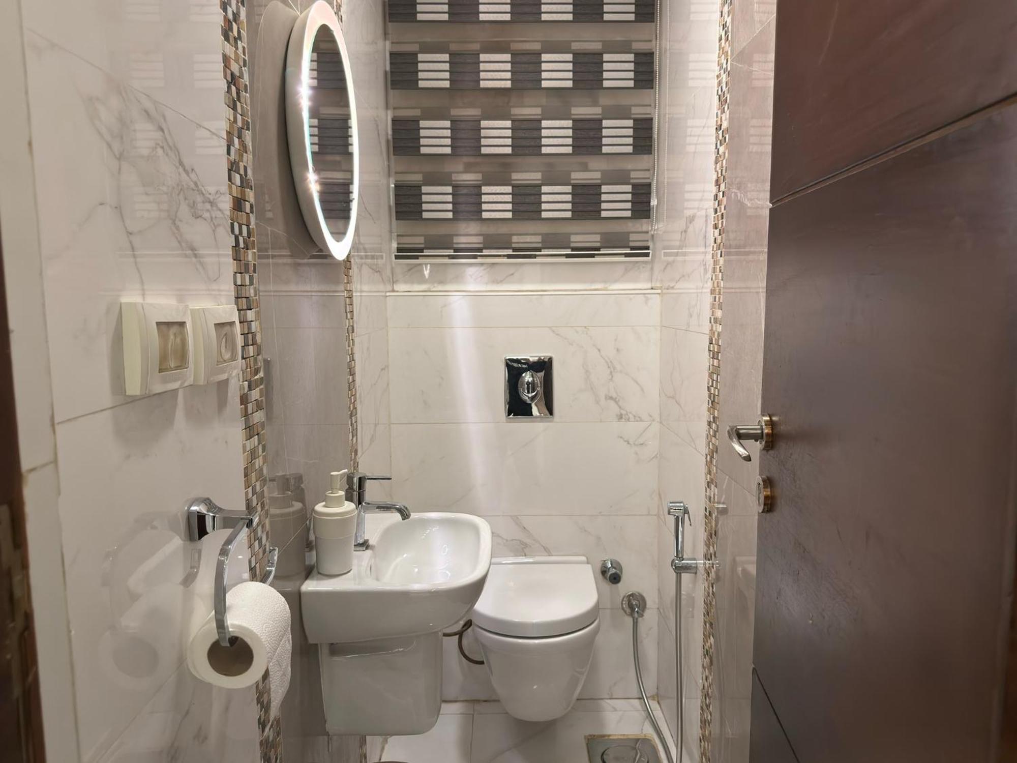 קהיר Le Royal Residence 1 מראה חיצוני תמונה
