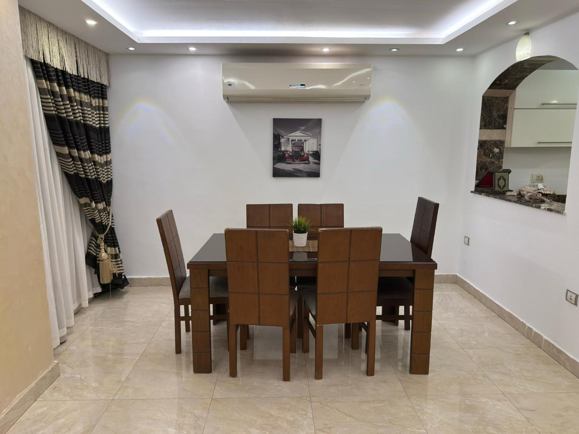 קהיר Le Royal Residence 1 מראה חיצוני תמונה