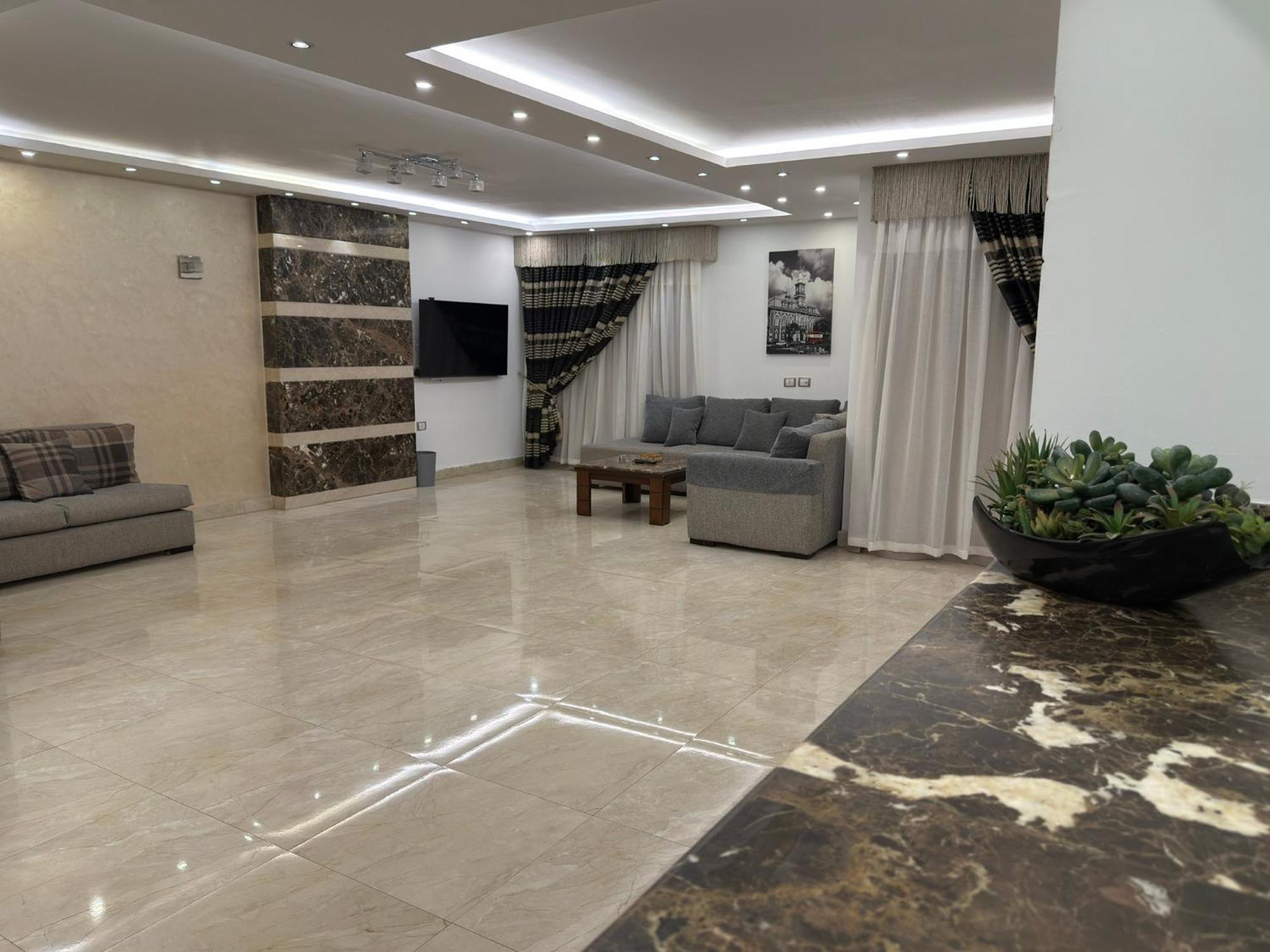 קהיר Le Royal Residence 1 מראה חיצוני תמונה